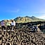 The Lava Bali Villa and Hot Spring