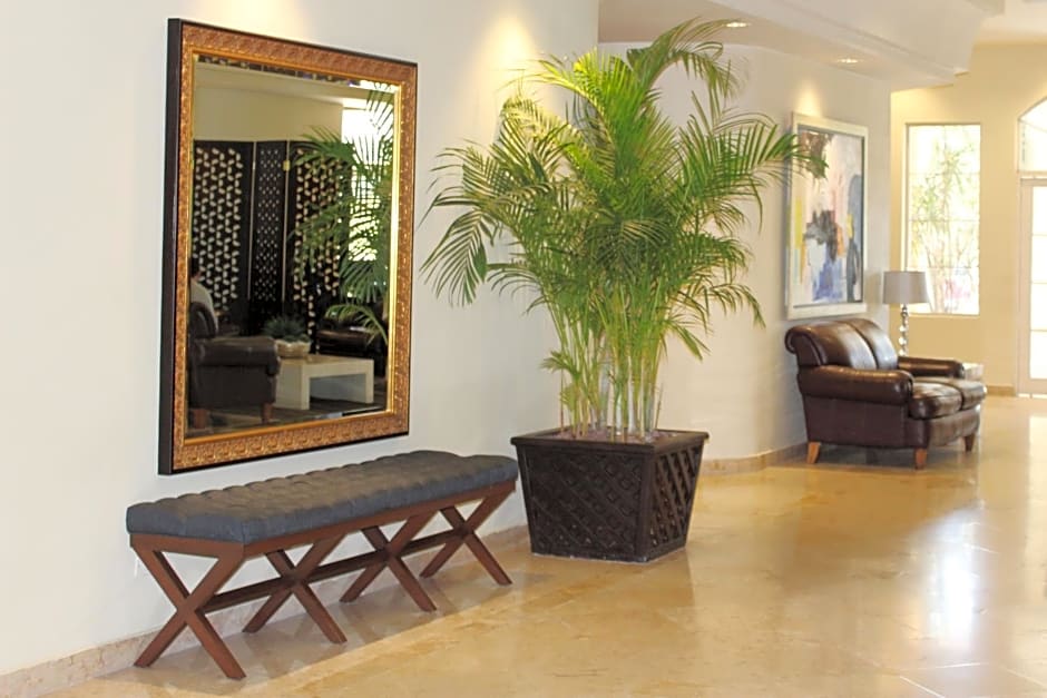 Best Western Plus Los Mochis