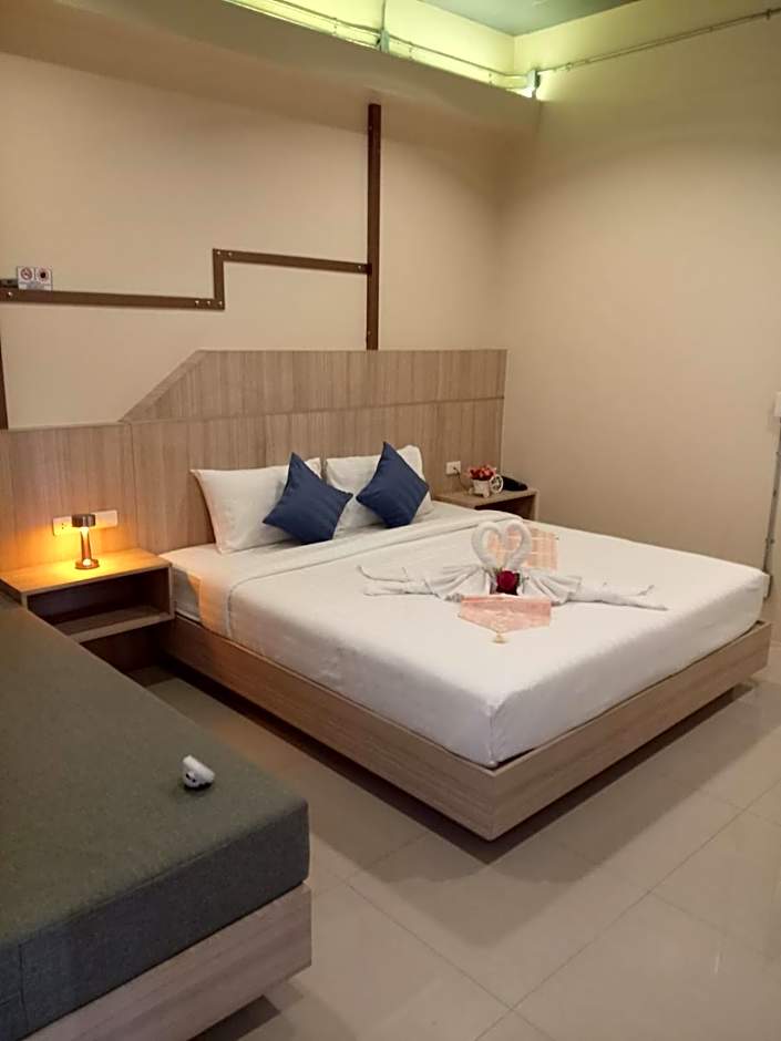 The Way Patong Hotel