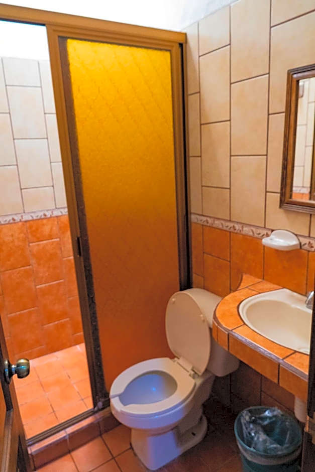 Balneario y Cabañas ISIS