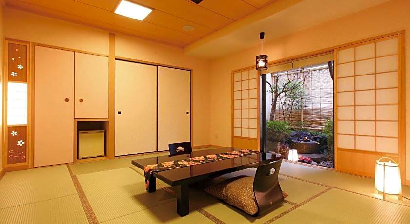 Matsui Honkan Inn