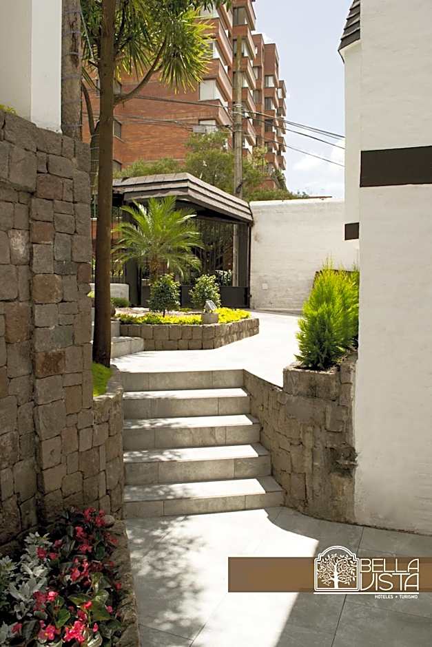 Hotel Bellavista Quito