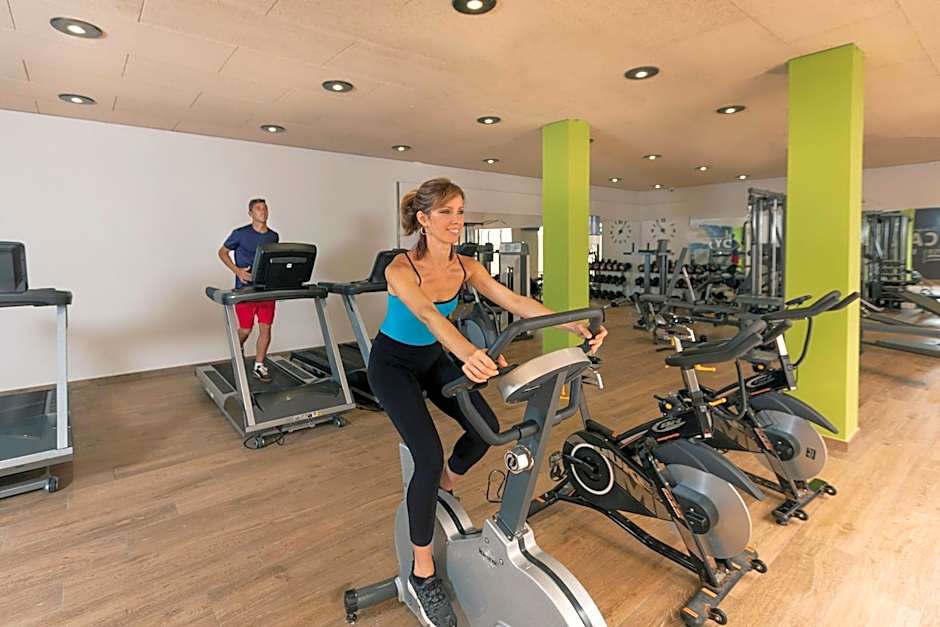 Hotel Costa Calero Thalasso & Spa