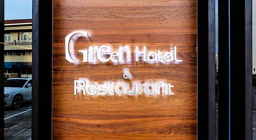 Green Hotel
