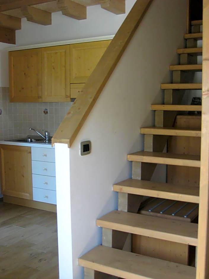 RTA Hotel Le Vallene