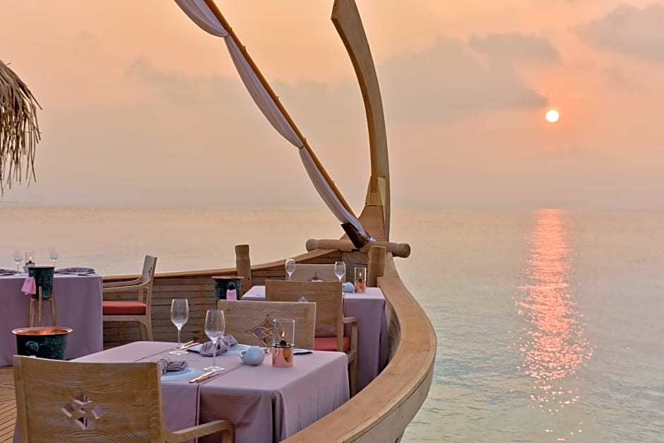 Milaidhoo Maldives