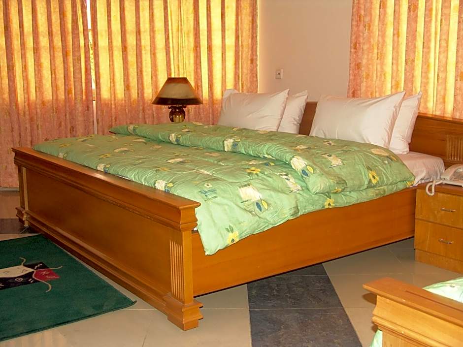 Eastgate Hotel