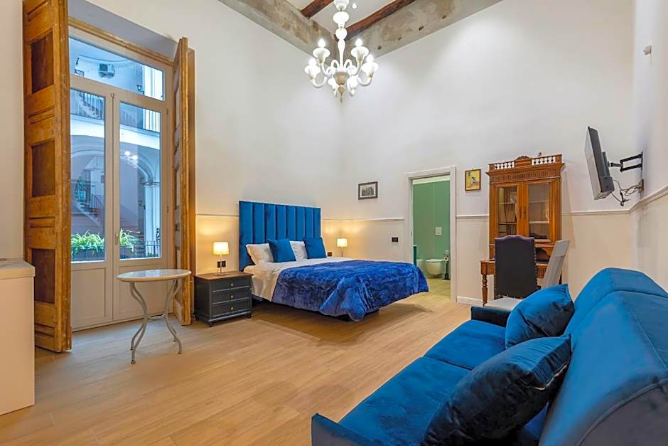 Il Tesoro Smart Suite & SPA