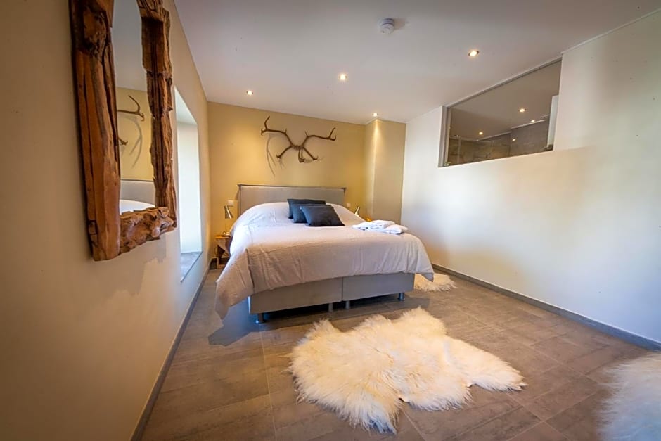 Green & Breakfast Fjord