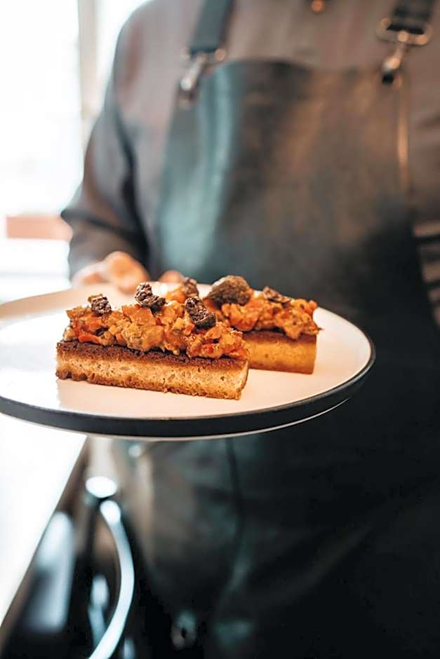 mein werder - hotel am markt