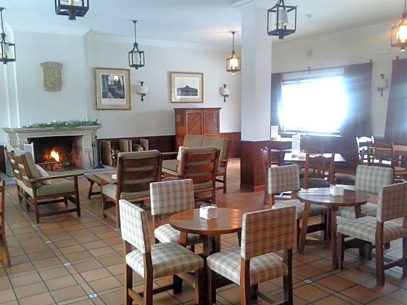 Parador de Gredos
