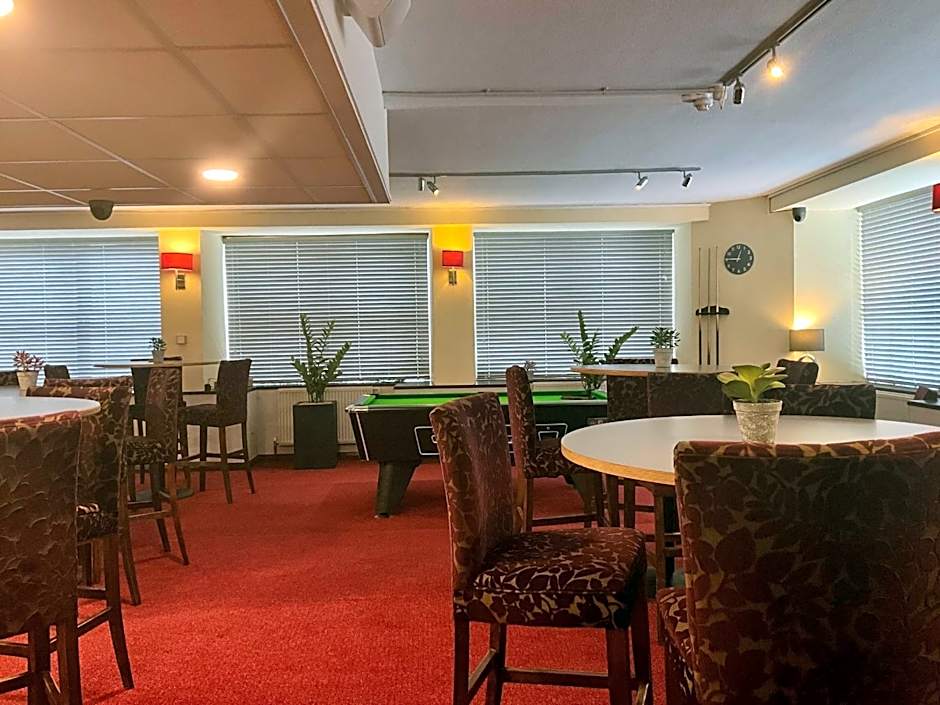 Britannia Inn Glasgow