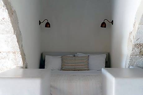 Traditional Stone-House