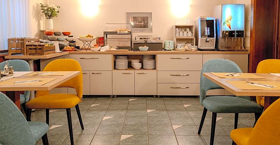 Hotel MANTOVA Vrhnika