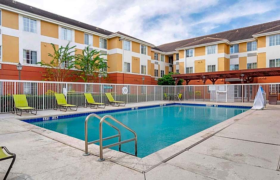 Extended Stay America Suites - Orlando - Lake Buena Vista