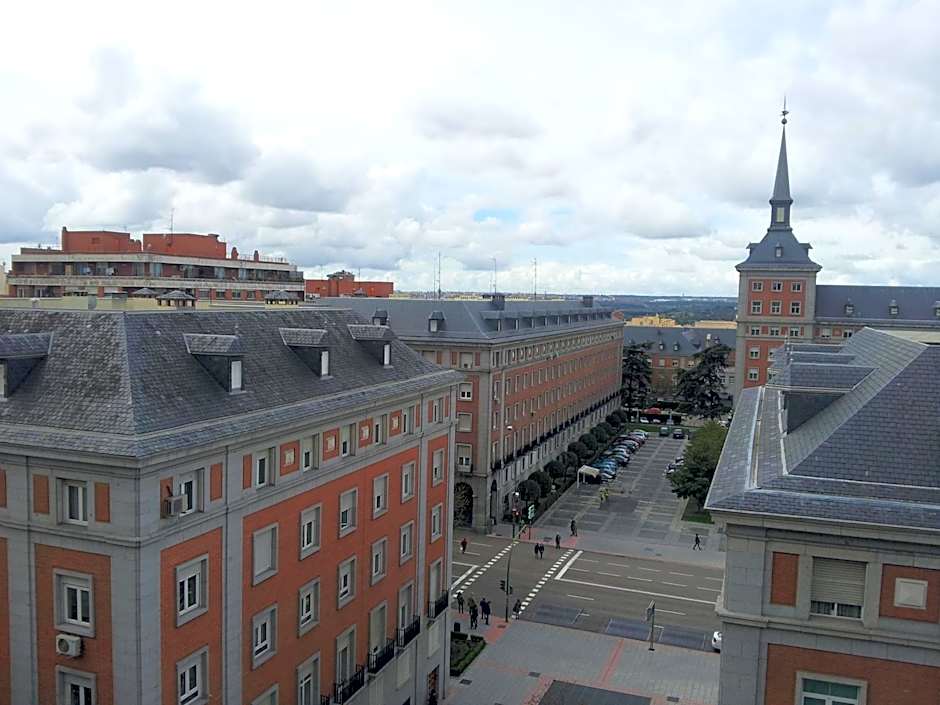 Hotel Exe Moncloa