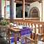 Hotel Casa del Naranjo