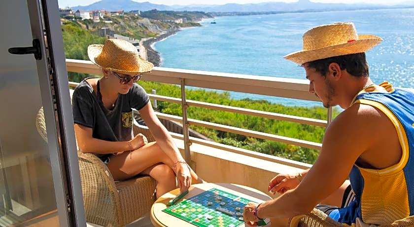 Residence Vacances Bleues Le Grand Large