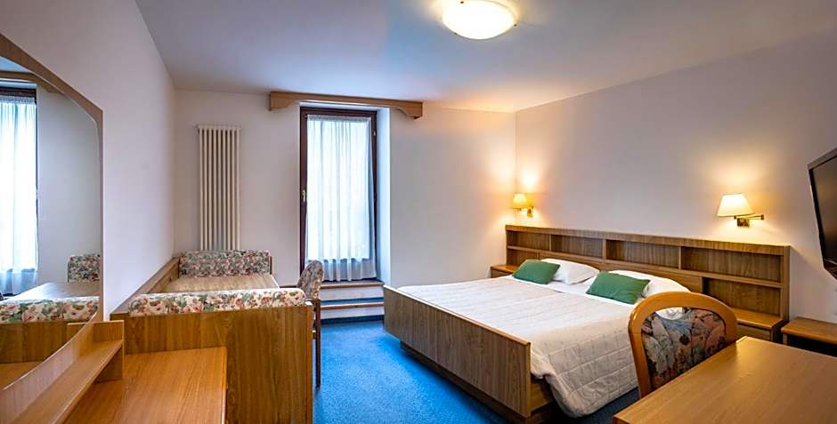 Hotel Al Polo