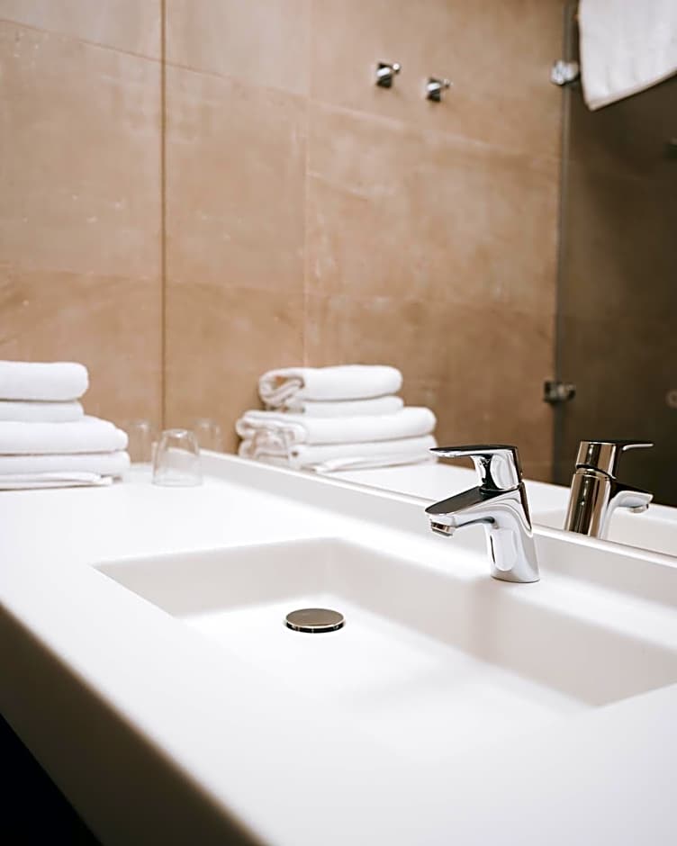 St Michael Alpin Retreat