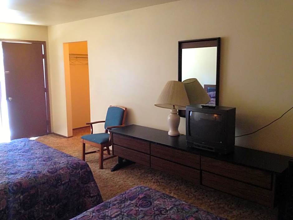 Budget Inn