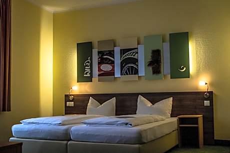 Double Room Lifestyle