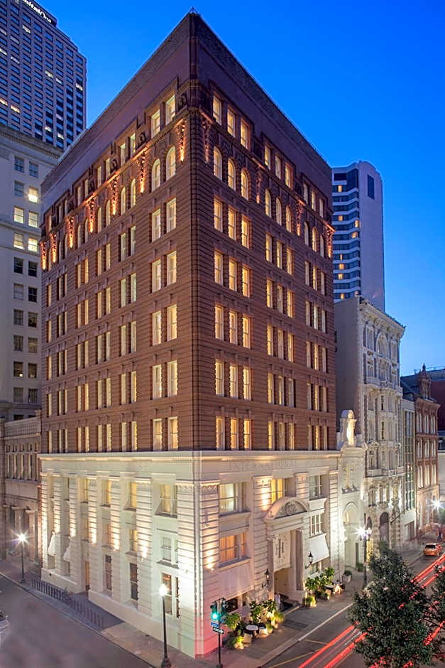 International House Hotel