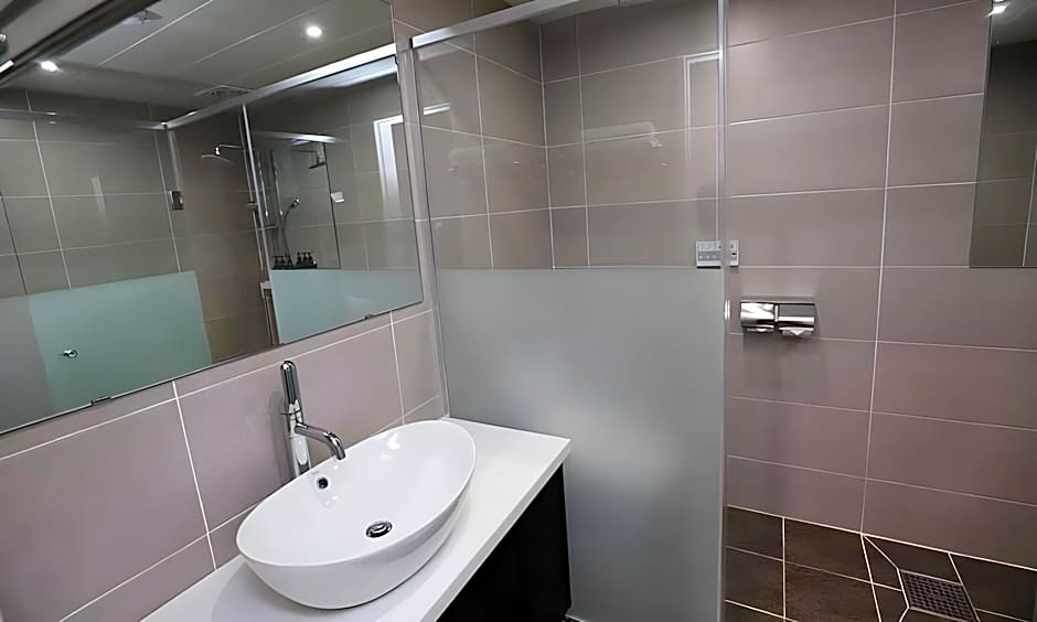 Gangneung Pine City Hotel