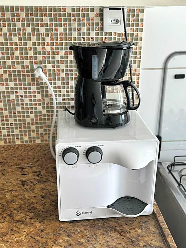 Flat Sublimax praia recreio