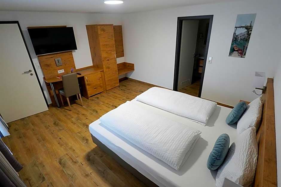 Hotel 7 Winden