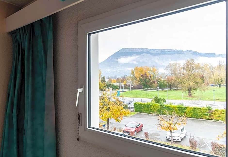 B&B HOTEL Grenoble Université 2