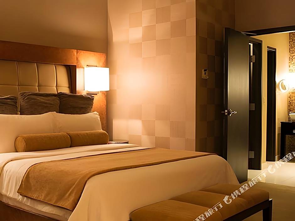 MotorCity Casino Hotel