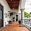 Hotel Boutique Naura Centro