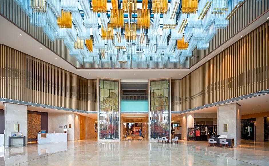 Swissotel Guangzhou 