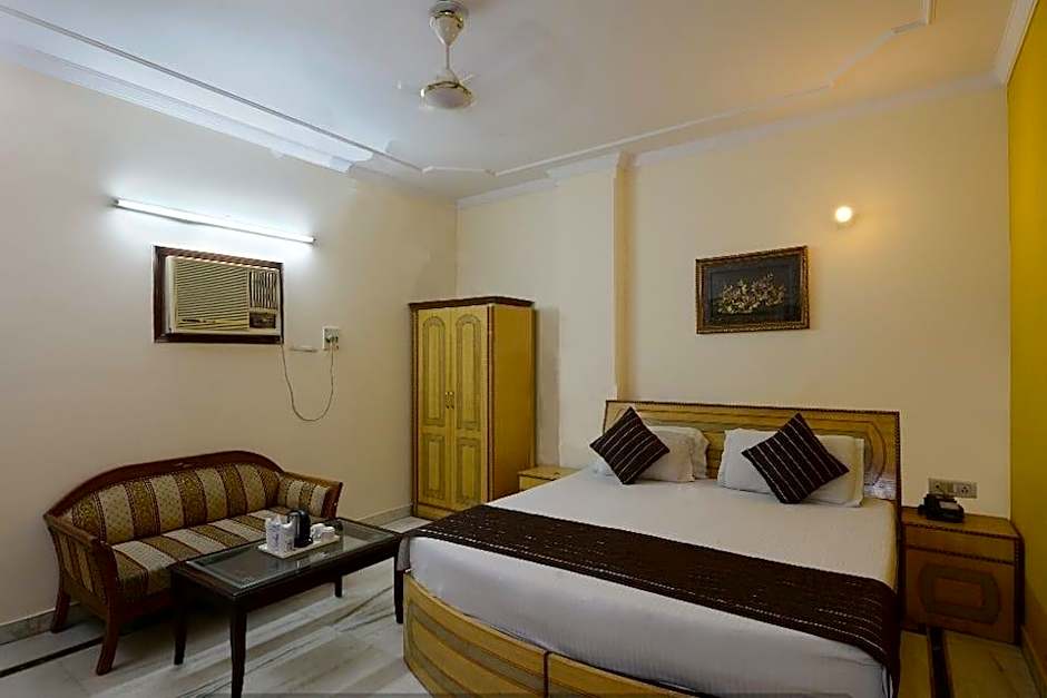 Hotel Vishal Residency Mahipalpur Near IGI Delhi Airport