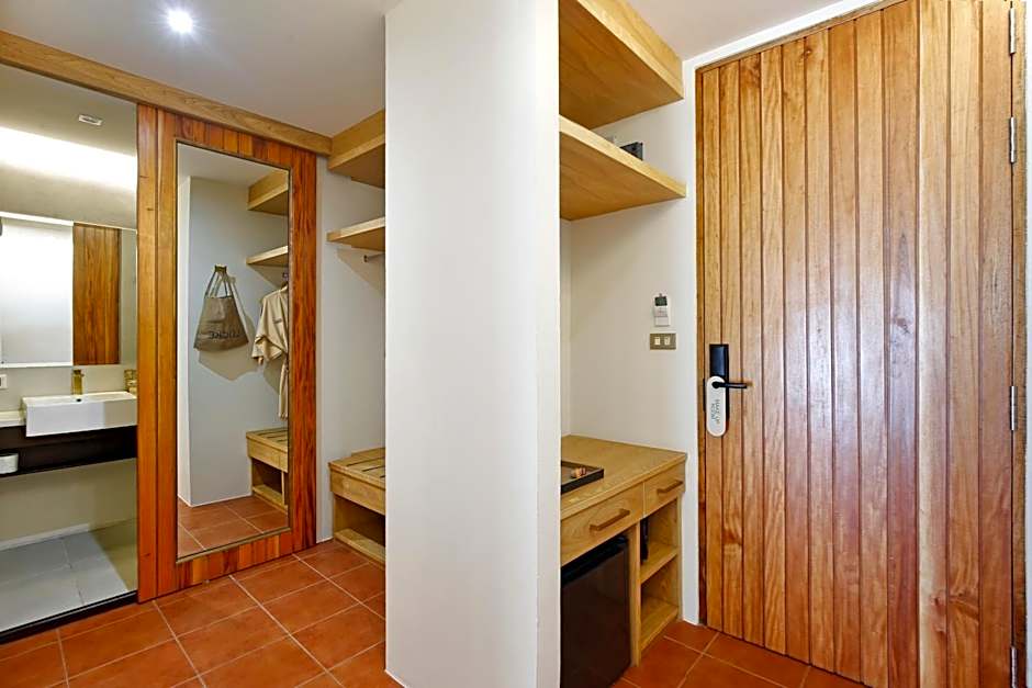 Lücke Boutique Hotel - Adults only