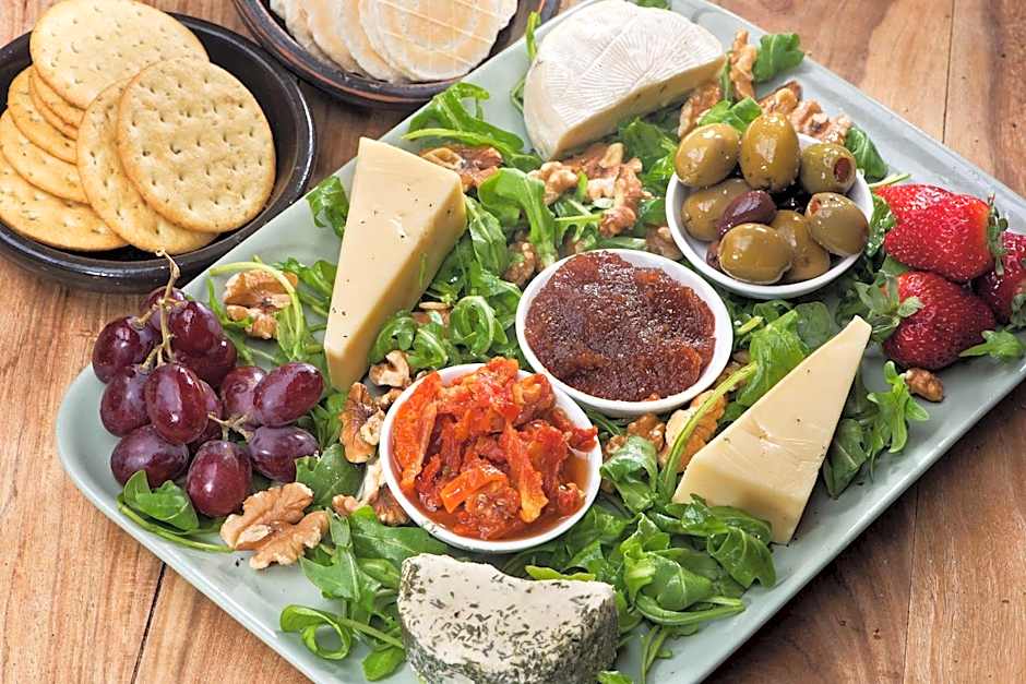 Linden Gardens Rainforest Retreat