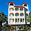 Nebilüx Hotel