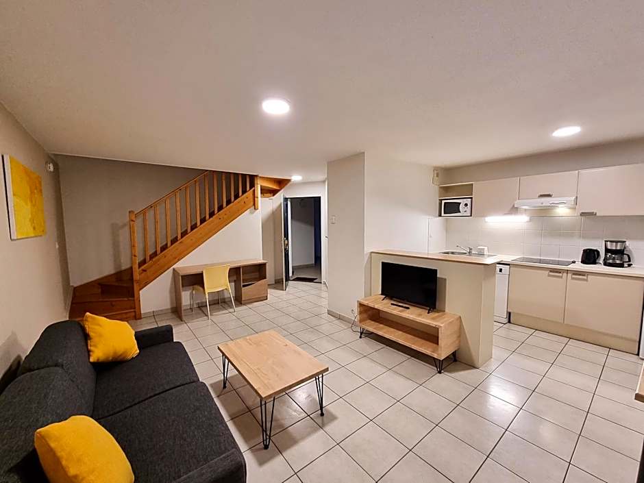 Garden & City Lyon - Lissieu