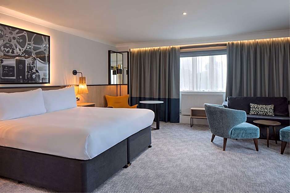 DoubleTree by Hilton London Elstree