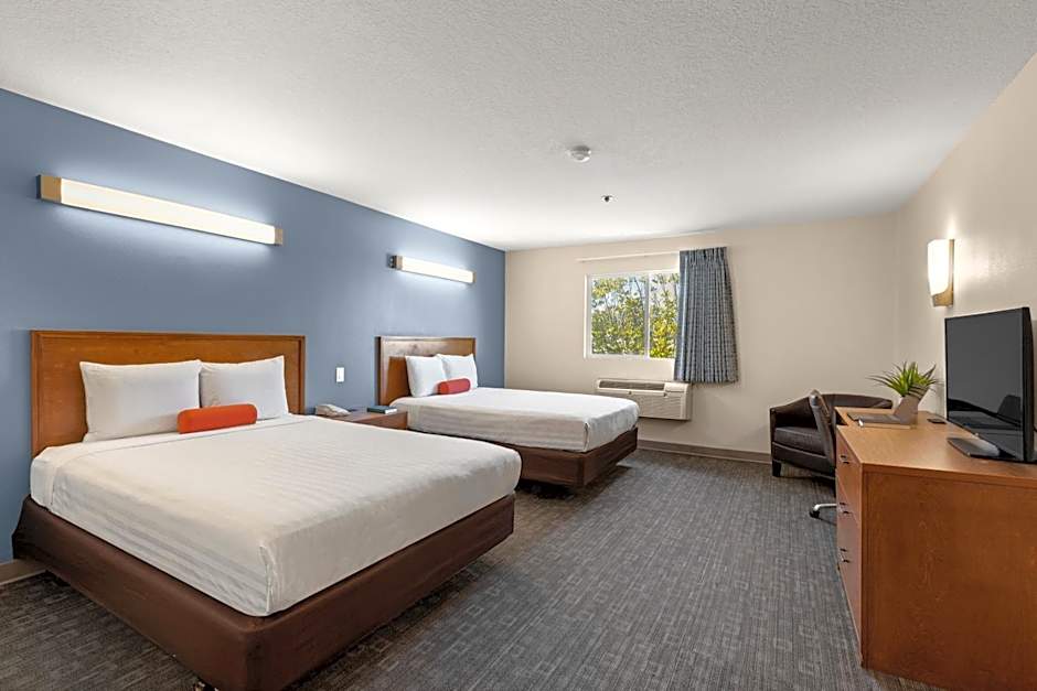 Good Nite Inn Fremont