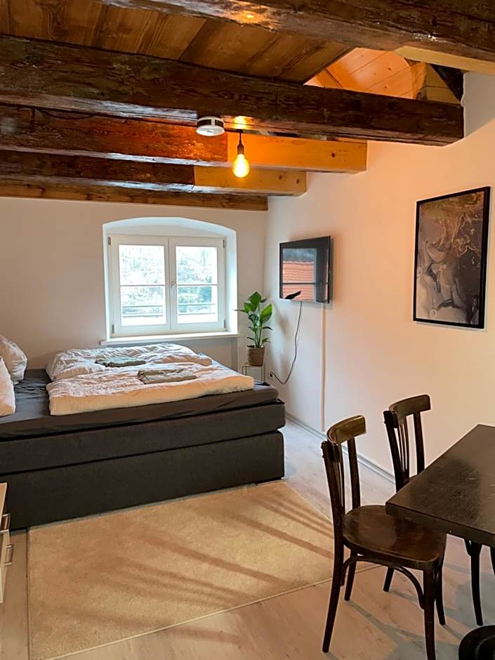 24-7 Apartment Passau