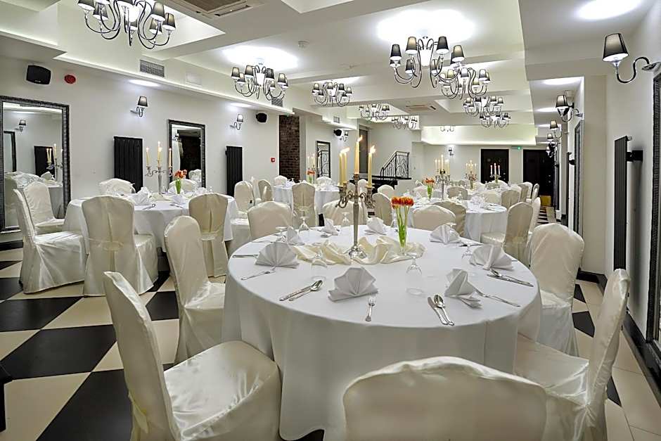 Hotel Centrum Sosnowiec