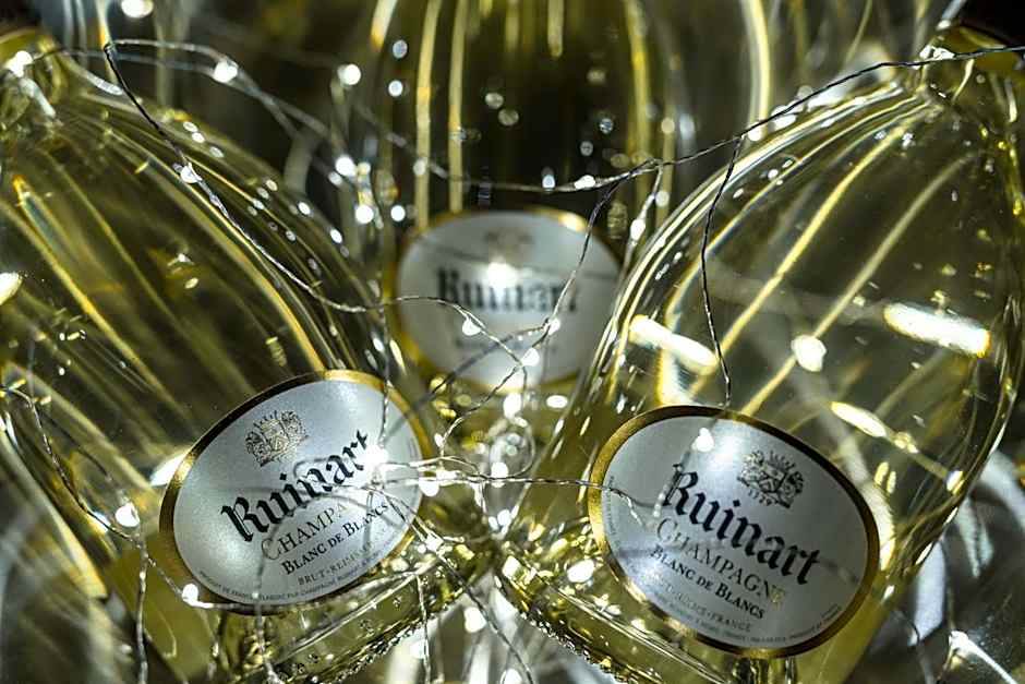 Hotel Naudi Boutique Adults only