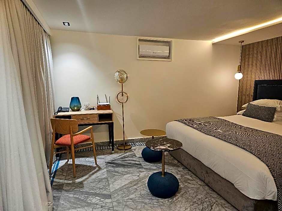 Hotel Cote ocean Mogador