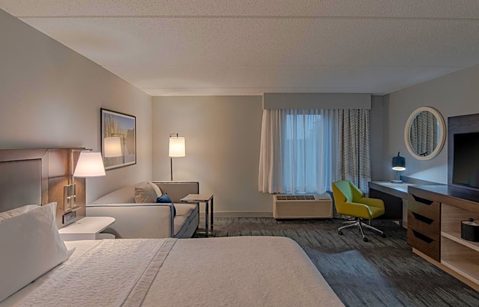 Hampton Inn Waldorf