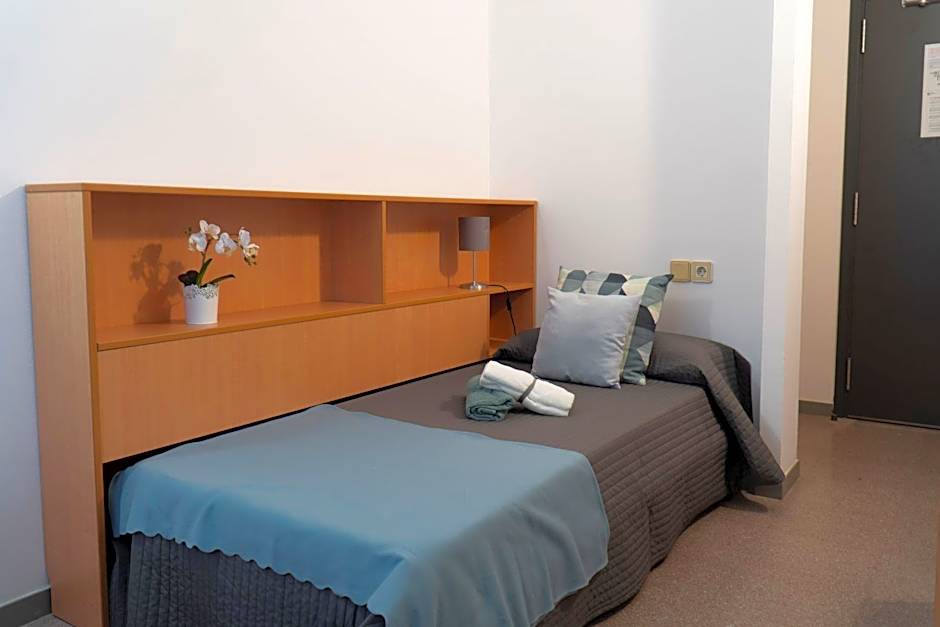 Residencia Universitaria Resa Campus de Montilivi