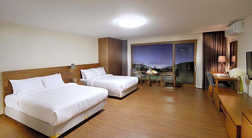 Jeju Aerospace Hotel