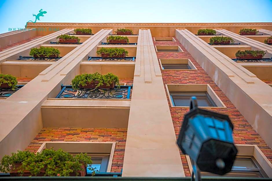 Boutique Hotel Baku