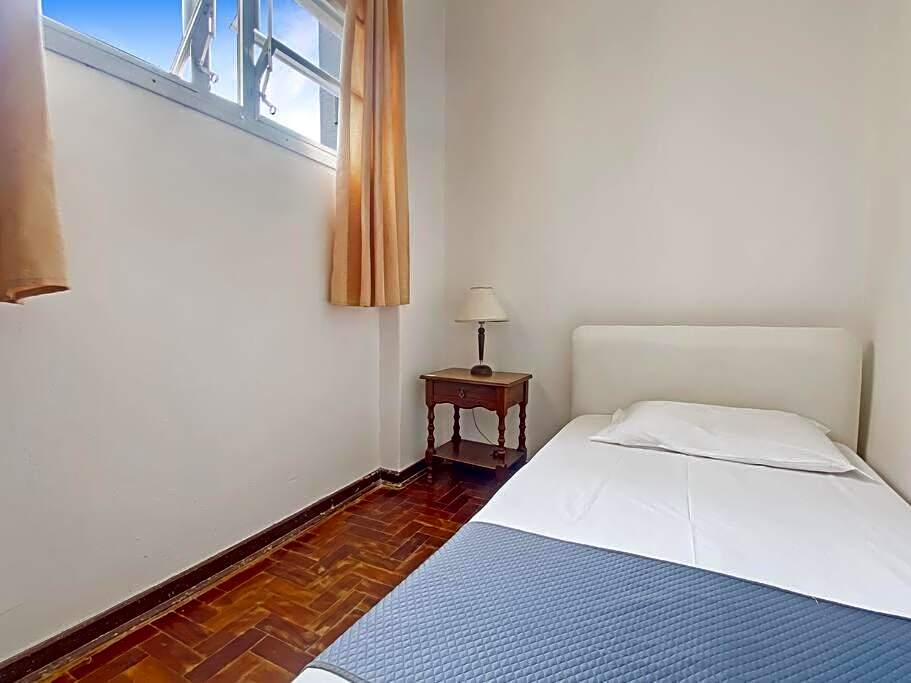 Ocean View Seaside Beach Service